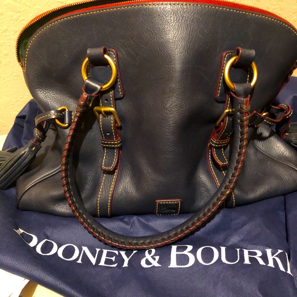 Dooney and Bourke purse